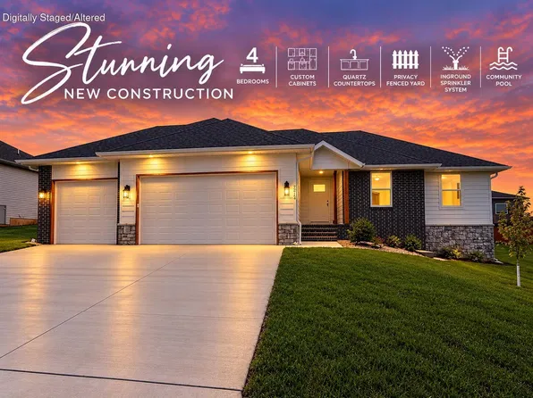 2612 W Pigeon Drive, Ozark, MO 65721