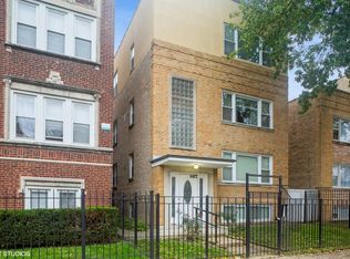 6427 N Albany Ave #3, Chicago, IL