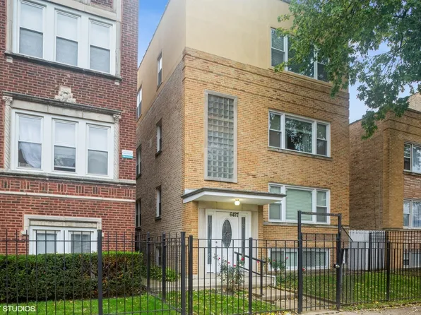 6427 N Albany Ave #3, Chicago, IL 60645