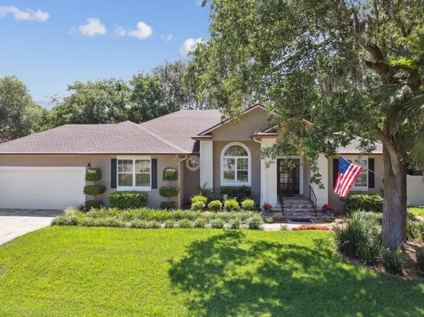 1012 Ocean Oaks Dr S, Fernandina Beach, FL 32034