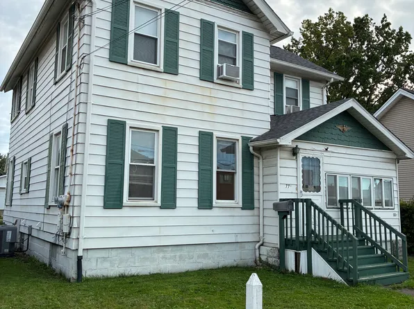 77 E Liberty St #1, Girard, OH 44420