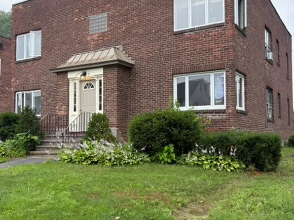 87 Hawthorne Ave #1, Albany, NY 12203
