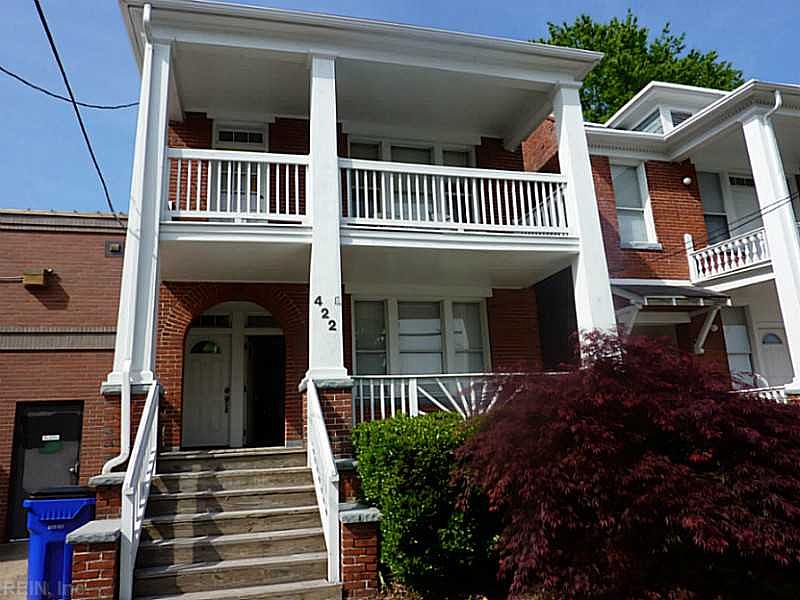 1st image of 422 W 20th St #1
