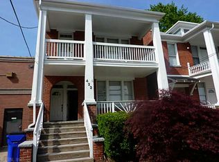 422 W 20th St #1, Norfolk, VA 23517