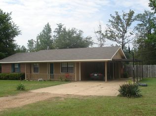 1519 Spruill Rd, Caledonia, MS 39740