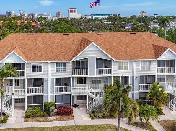 850 S Tamiami Trl APT 207, Sarasota, FL 34236