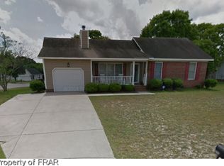 3807 Constance Rd, Hope Mills, NC 28348