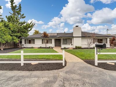 621 Cambrian Dr, Campbell, CA, 95008