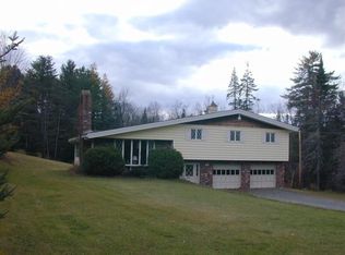 112 Mount Cleveland Rd, Bethlehem, NH 03574