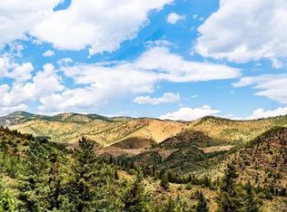 Clear Creek Rd, Evergreen, CO 80439