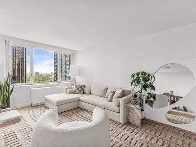 322 W 57th St APT 46M, New York, NY, 10019
