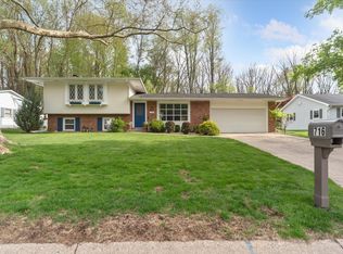 716 N Dr E, Marshall, MI 49068