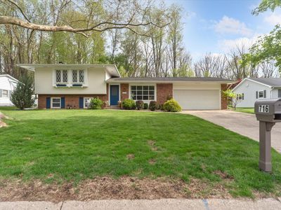 716 N Dr E, Marshall, MI, 49068