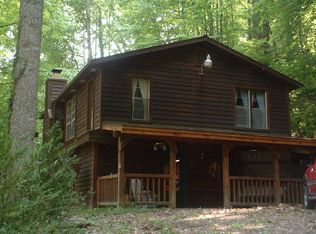 900 Williamson Rd, Whittier, NC 28789