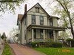 354 E State St, Sharon, PA 16146