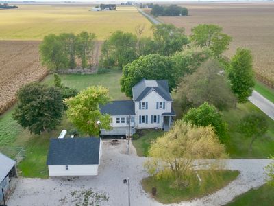 10642 E 1500 North Rd, Pontiac, IL, 61764