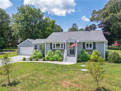 1575 Victory Hwy, North Smithfield, RI, 02896