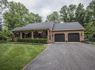 4645 Sunbury Rd, Galena, OH 43021