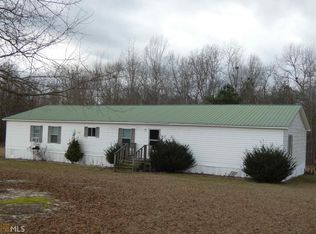 651 Hj Ln, Harrison, GA 31035