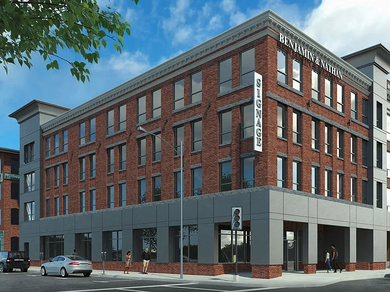 Downtown Lofts — Photo 32