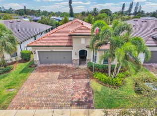 8314 Vaulting Drive, Lake Worth, FL 33467