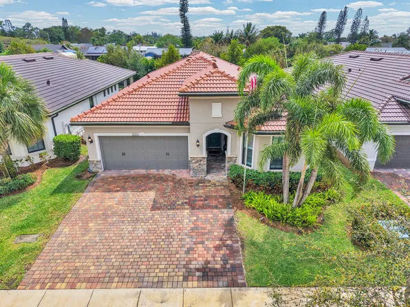 8314 Vaulting Drive, Lake Worth, FL 33467