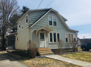 22 Water St, Cortland, NY 13045