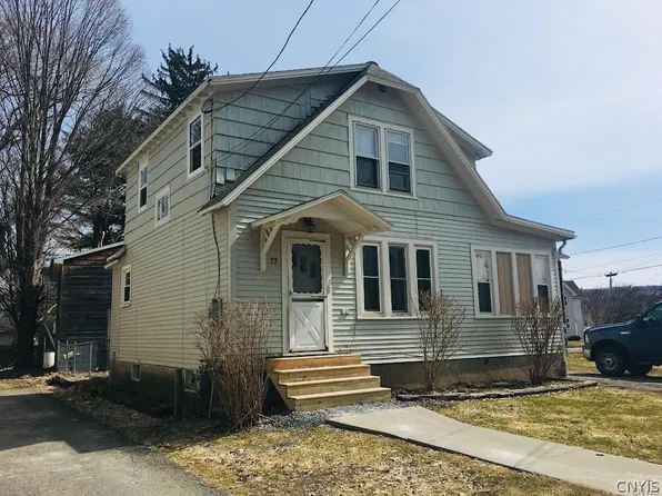 22 Water St, Cortland, NY 13045