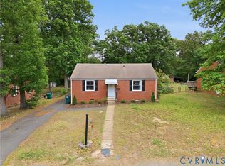 1609 Foster Rd, Richmond, VA 23226