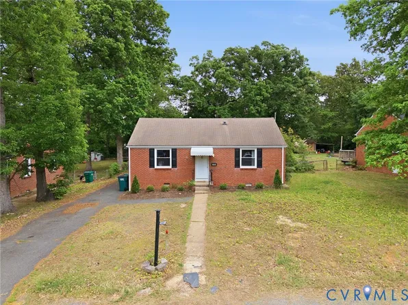 1609 Foster Rd, Richmond, VA 23226