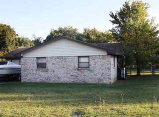 45 Wisteria St, Lone Grove, OK 73443