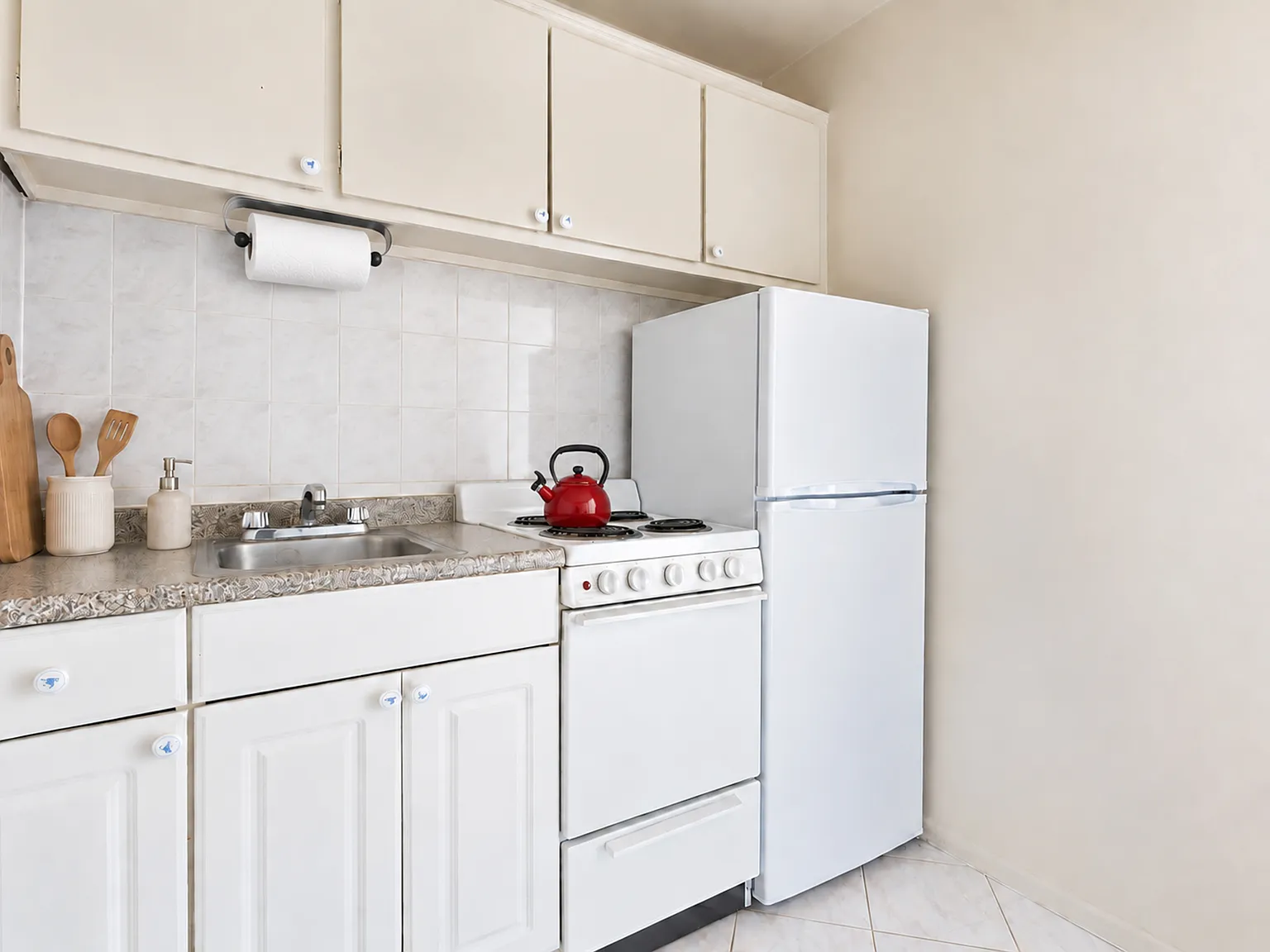 243 East 81st Street — Photo 2