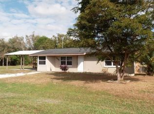 11156 Palmerston Ave, Punta Gorda, FL 33955