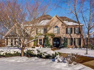 108 W Wild Cherry Dr, Mars, PA 16046