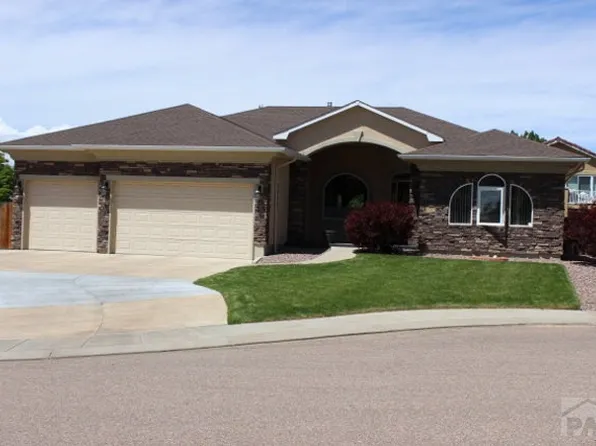 4809 Quita Ct, Pueblo, CO 81001