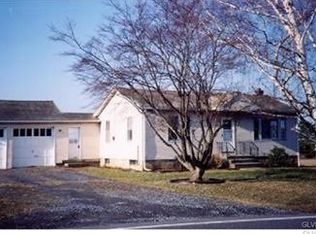 3745 Newburg Rd, Easton, PA 18045