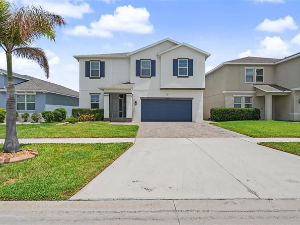 11824 Clare Hill Ave, Riverview, FL 33579