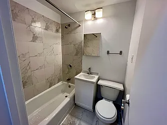 Rented by J Misrahi Realty Corp