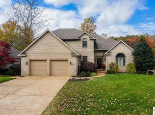 101 Forest View Cv, Paducah, KY 42003