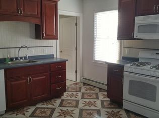 71 Oliver St #3, Fall River, MA 02724