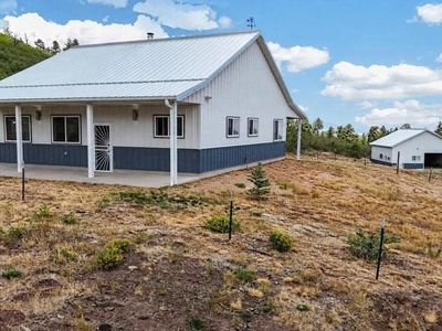15600 County Road 340, Walsenburg, CO, 81089