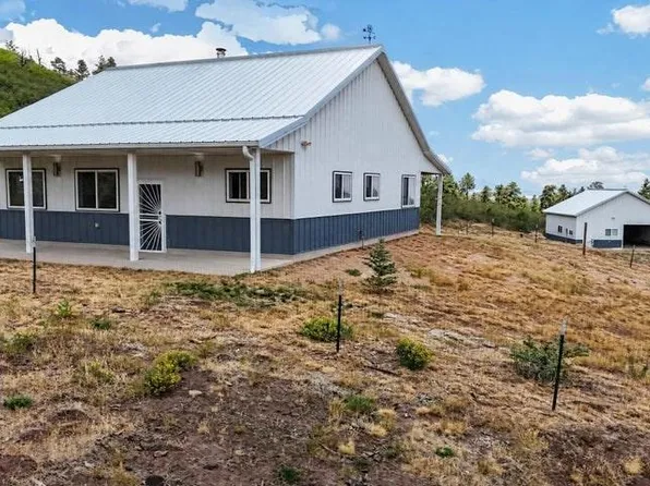 15600 County Road 340, Walsenburg, CO 81089