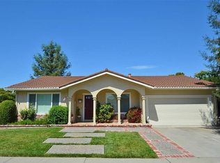 2302 Sandpiper Way, Pleasanton, CA 94566