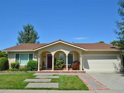 2302 Sandpiper Way, Pleasanton, CA, 94566