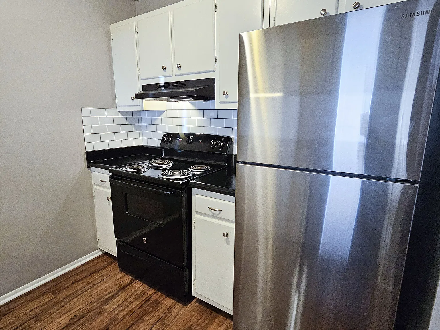 2 bed, 1.5 bath, 1100 sqft, $1,150 — Photo 4