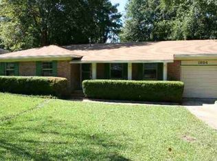 1824 Devra Dr, Tallahassee, FL 32303