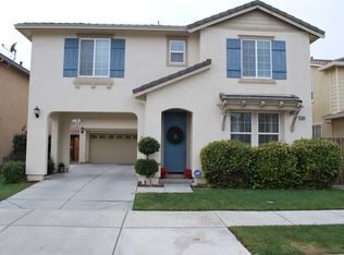 2031 Partridge St, Ceres, CA 95307