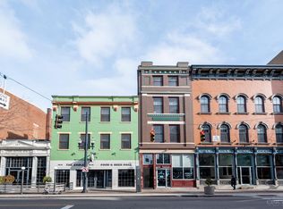 1338 Vine St #C, Cincinnati, OH 45202