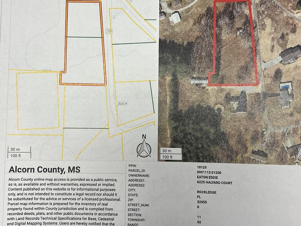 1st image of County Road 229