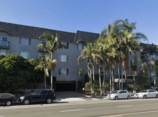 4441 Woodman Ave APT 204, Sherman Oaks, CA 91423